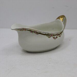 Vintage The Beaumont England W.H. Grindley & Co Gravy Bowl